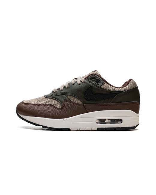 Nike Black Air Max 1 "Neutral" Hf1516 200" for men