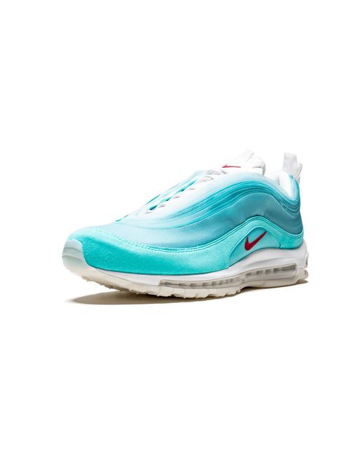Nike Blue Air Max 97 "On Air for men