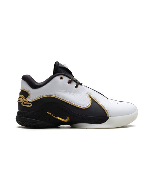 Nike Black Lebron 22 "Mogul" Hv8454 100" for men