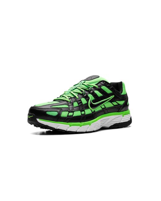 Nike Green P-6000 Cd6404-300" for men