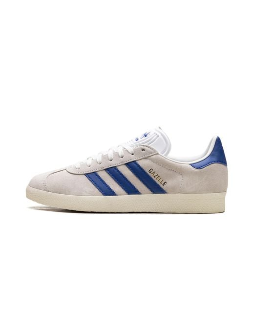 Adidas Black Manchester United "Royal" Ih2633" for men