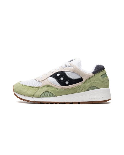 Saucony Black Shadow 6000 Mint S70441 43" for men