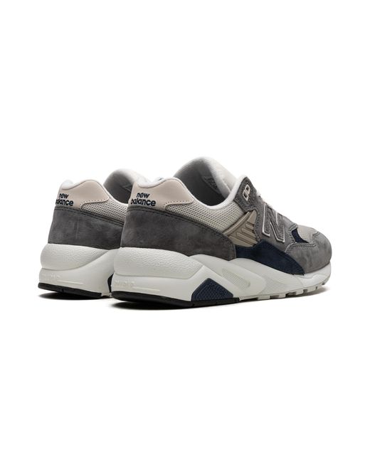 New Balance Black 580 "Castlerock" Mt580Rcb" for men