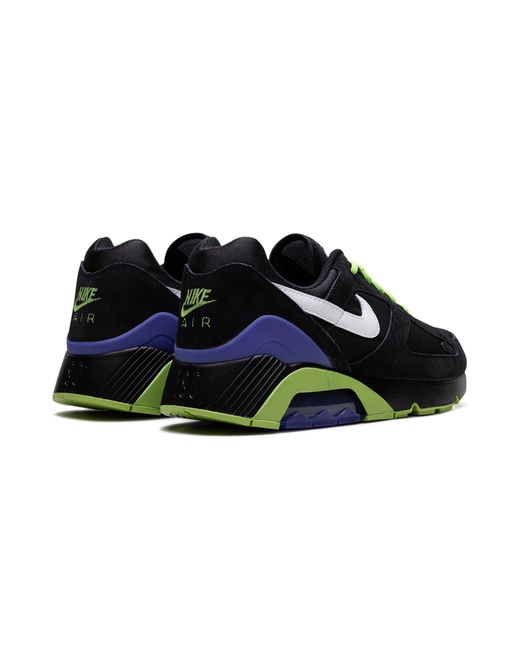 Nike Black Air Max 180 "Joker" Fz3058 001" for men