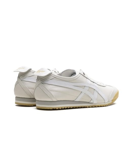 Onitsuka Tiger Black Mexico 66 Sd "Cream Gum" 1183A872 119" for men