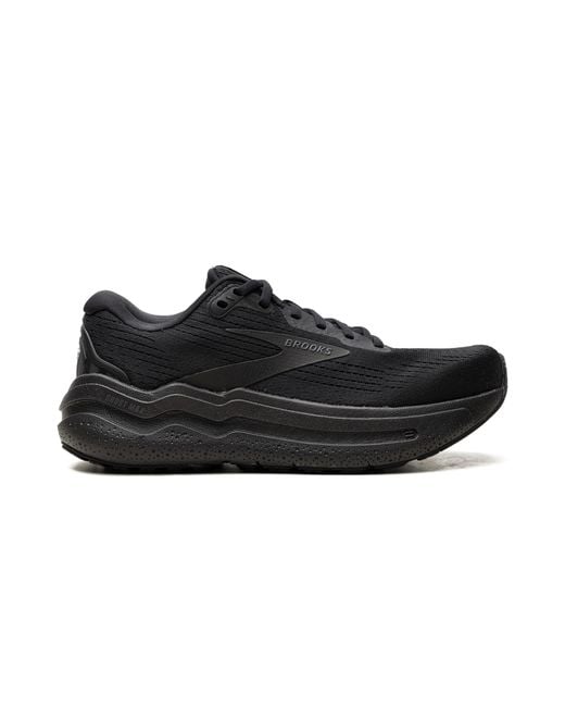 Brooks Black Ghost Max 2 Ebony" 120420 1B 020"