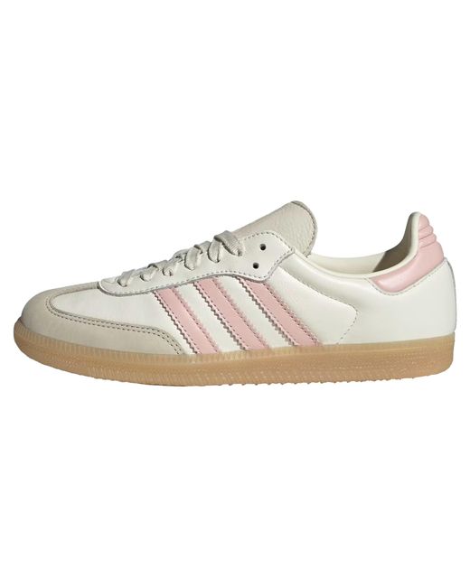 Adidas Black Samba Og "Off Sandy" Ih9059"
