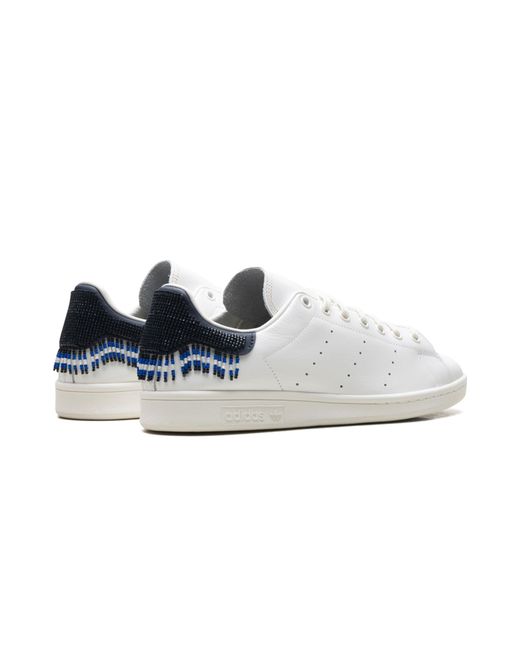 Adidas Black Stan Smith "Clot for men
