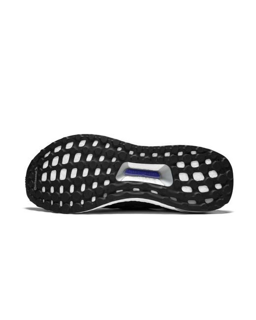Adidas Black Ultraboost "Og 2018" G28319" for men