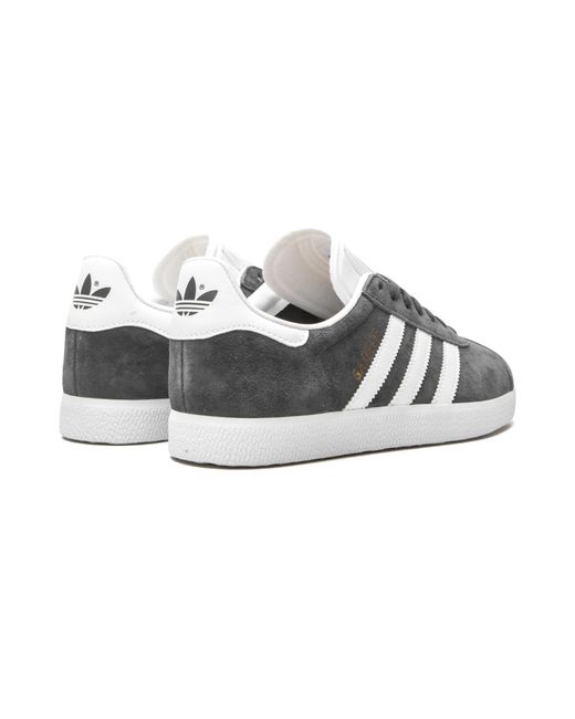Adidas Black Gazelle "Solid" Bb5480" for men