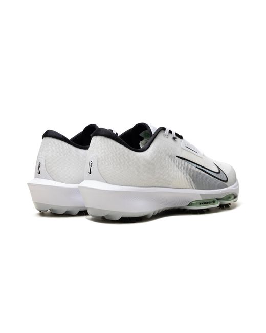 Nike Black Air Zoom Infinity Tour 2 Vapor Pure Platinum" Fd0218 100" for men