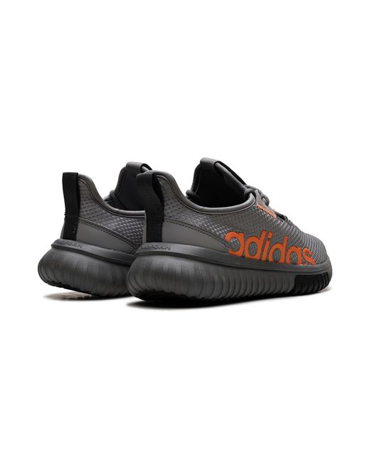 Adidas Black Kaptir 4.0 Three Impact" Jq3540" for men