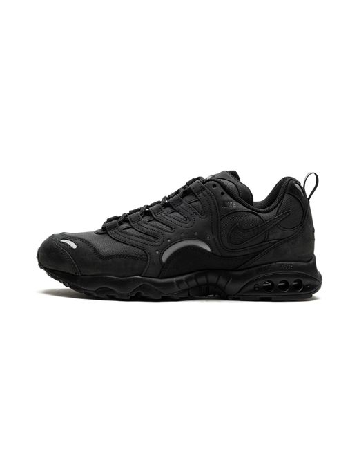 Nike Black Air Terra Humara Sp "Triple" Fq9084 001" for men