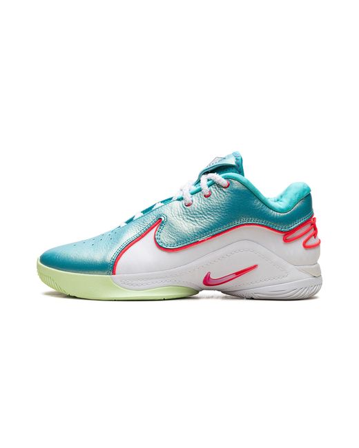 Nike Black Lebron 22 "Christmas" Hv5147 600" for men