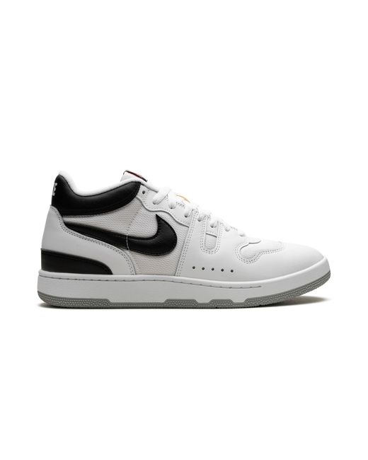 Nike Black Mac Attack Fb8938 101" for men