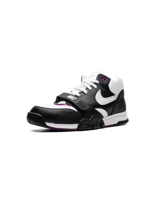 Nike Black Air Trainer 1 "Tokyo 2003" Dz4867 010"