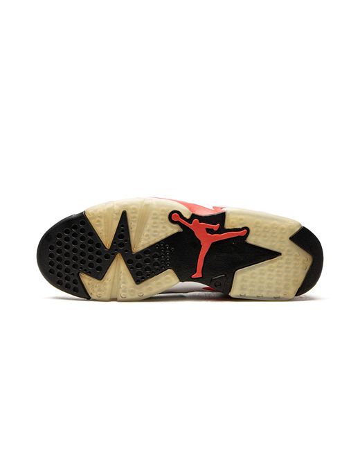Nike Black Air 6 /Infrared for men