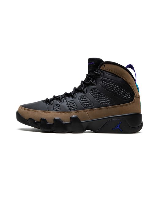 Nike Black Air 9 Concord" Ct8019 034" for men