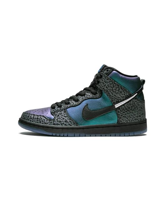 black hornet shoes