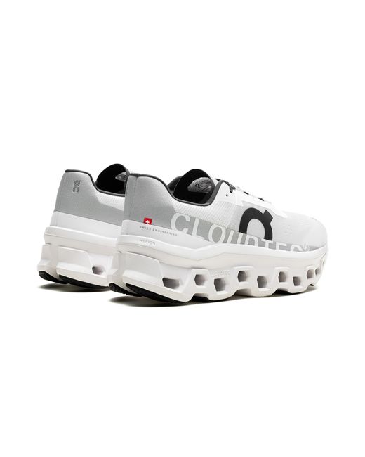 On Shoes Black Cloudmonster "All" 61.98434" for men