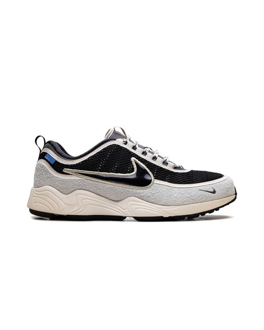 Nike Black Zoom Spiridon "Undefeated for men
