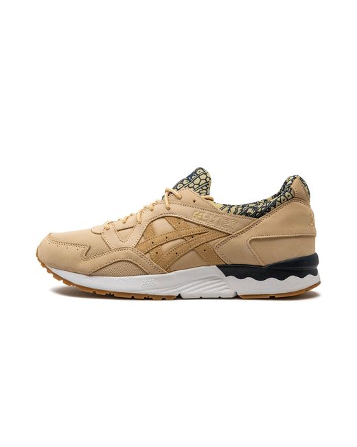 Asics Black Gel-Lyte V "Commonwealth Kultura" Hk6M1 0505" for men