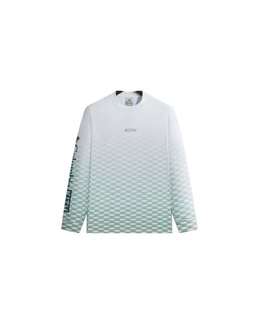 Kith Black X Columbia Deflector 2.0 Long Sleeves Shirt 2104121340 Xm6798 340"