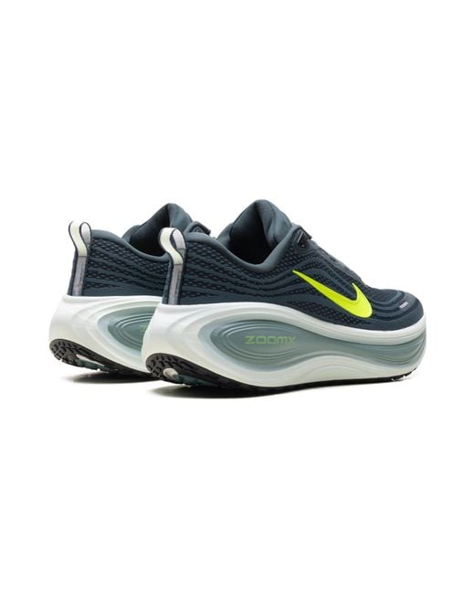 Nike Blue Vomero Plus "Seaweed Volt Haze" Hv8150 300" for men