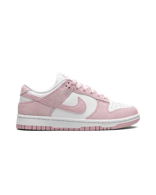 Nike Black Dunk Low Corduroy" Fn7167 100"