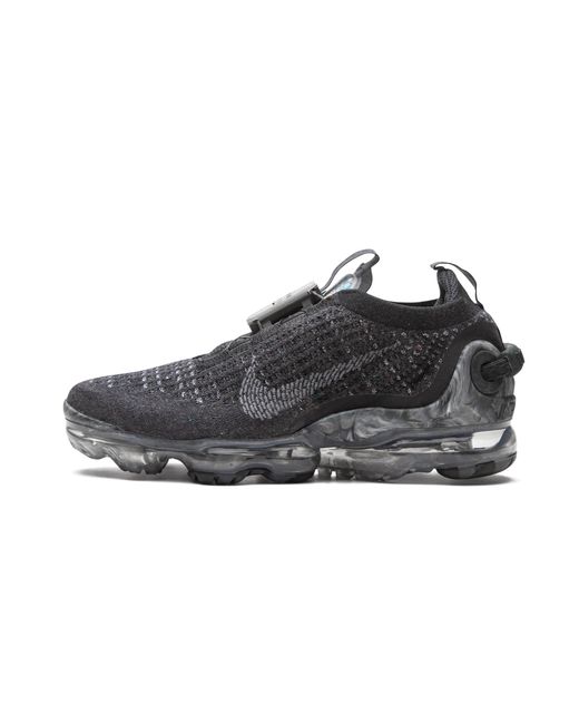 Nike Black Air Vapormax 2020 Flyknit Mns Dark" Cj6741 003"