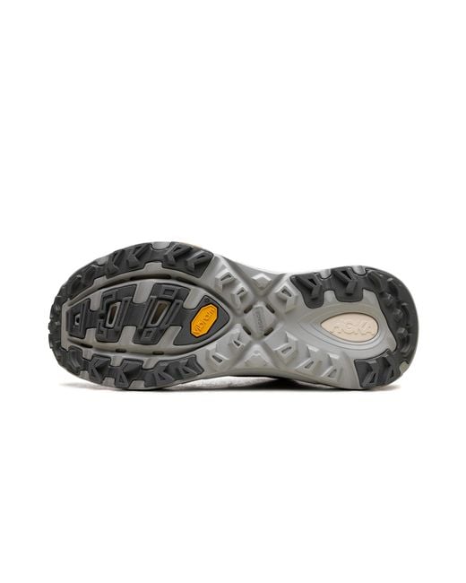 Hoka One One White Mafate Speed 2 "Cosmic Alabaster" 1126851 Cylb" for men
