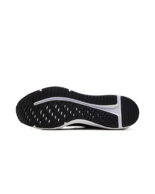 Nike Black Downshifter 12 Dd9293 001" for men