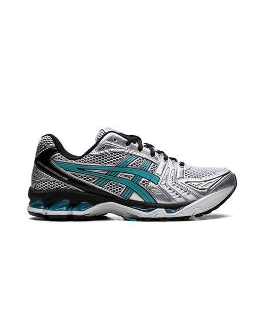 Asics Black Gel-Kayano 14 "Tiffany" 1203A740 100" for men