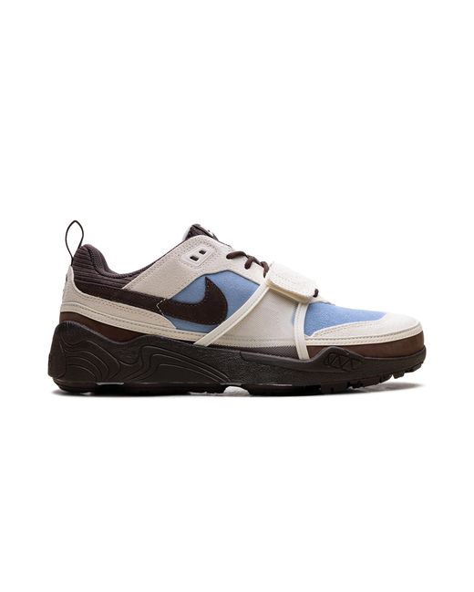 Nike Black Zoom Field Jaxx "Travis Scott for men