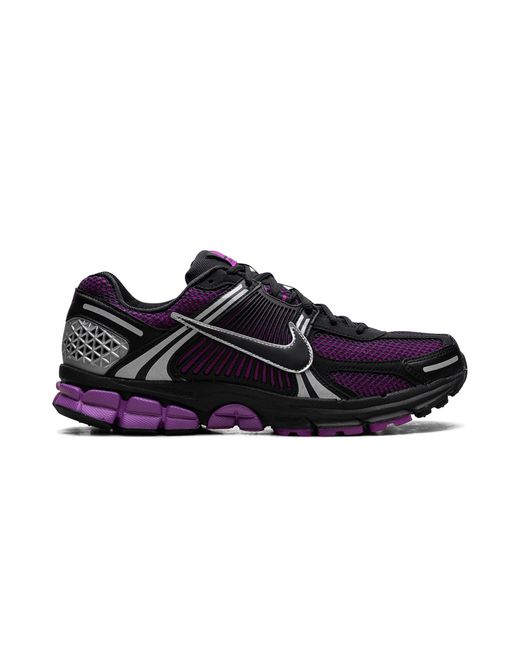 Nike Black Zoom Vomero 5 Vivid" Fb9149 500" for men