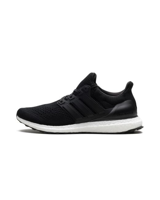 Adidas Black Ultra Boost 1.0 Dna Hq4201" for men