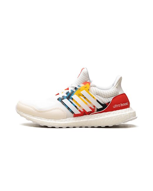 Adidas Black Ultraboost S&L Dna "Setsubun" Fx7980" for men