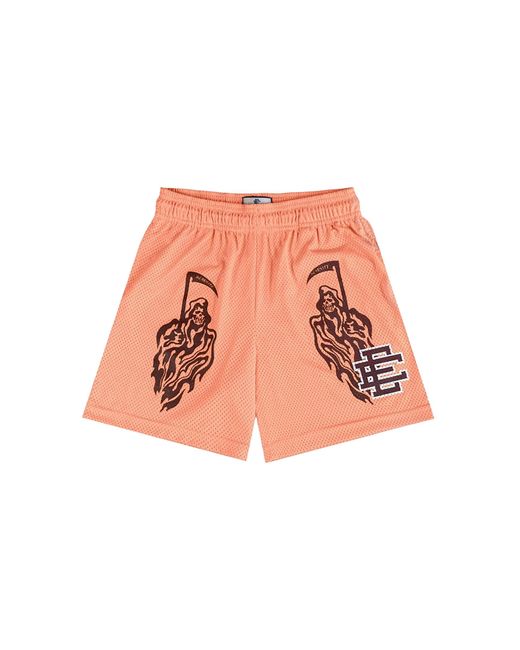 Eric Emanuel Black Ee Basic Short "Warren Lotas for men