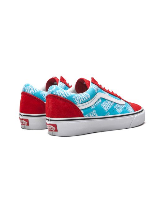 Vans Black Old Skool "Retro Mart" Vn0A3Wkt40L" for men