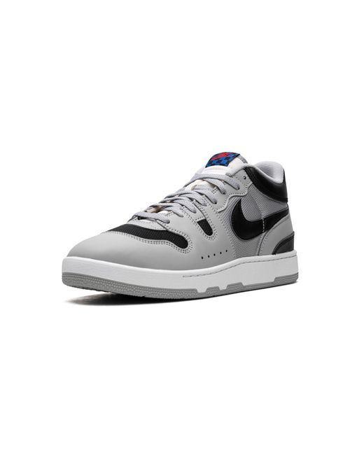 Nike Black Mac Attack Og "Light Smoke" Fb8938 001" for men