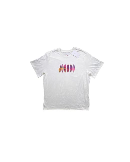 Nike Black Flight Mvp T-Shirt Dq7366 134" for men