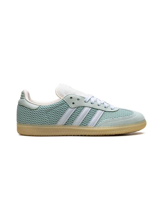 Adidas Blue Samba Og "Hazy Sky Tint" Ji3179" for men