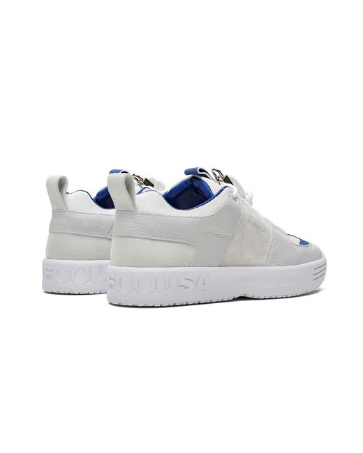Buscemi Black Lynx "Dc Shoes X 319Smlnxcodcas" for men