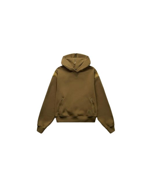 Nike Green 23 Engineered Hoodie Style Dv1252 Dv1252 385"