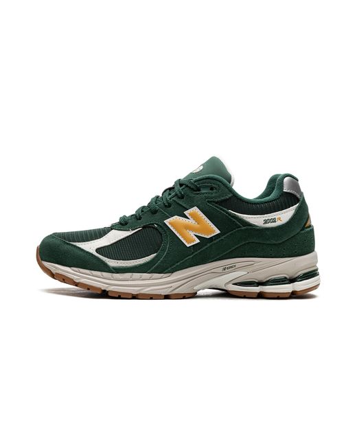New Balance Black 2002R "Asos Exclusive" M2002Rac" for men