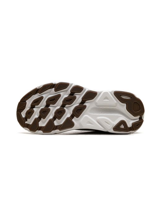 Hoka One One Black One One Clifton 9 "Nimbus Cloud" 1127895 Ncwt" for men