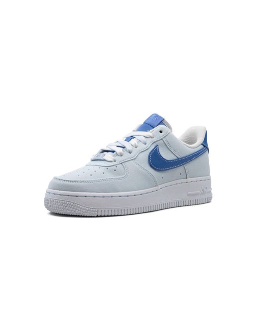 Nike Air Force 1 Lo "shades Of Blue" Shoes