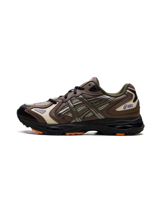 Asics Black Gel-K1011 "Gallery Dept for men