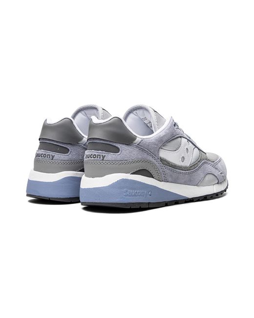Saucony Black Shadow 6000 S70674 1" for men