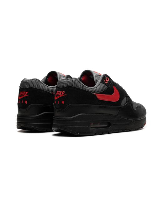 Nike Black Air Max 1 Essential "Vamps" Fz5808 008" for men